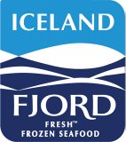 Iceland Fjord Fresh Frozen Fish