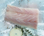 Specialty Products Smoked Salmon Corvina Bake and Broil Cod Loins